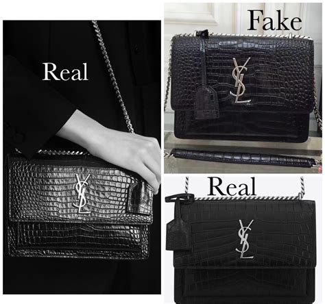 ysl bag counterfeit